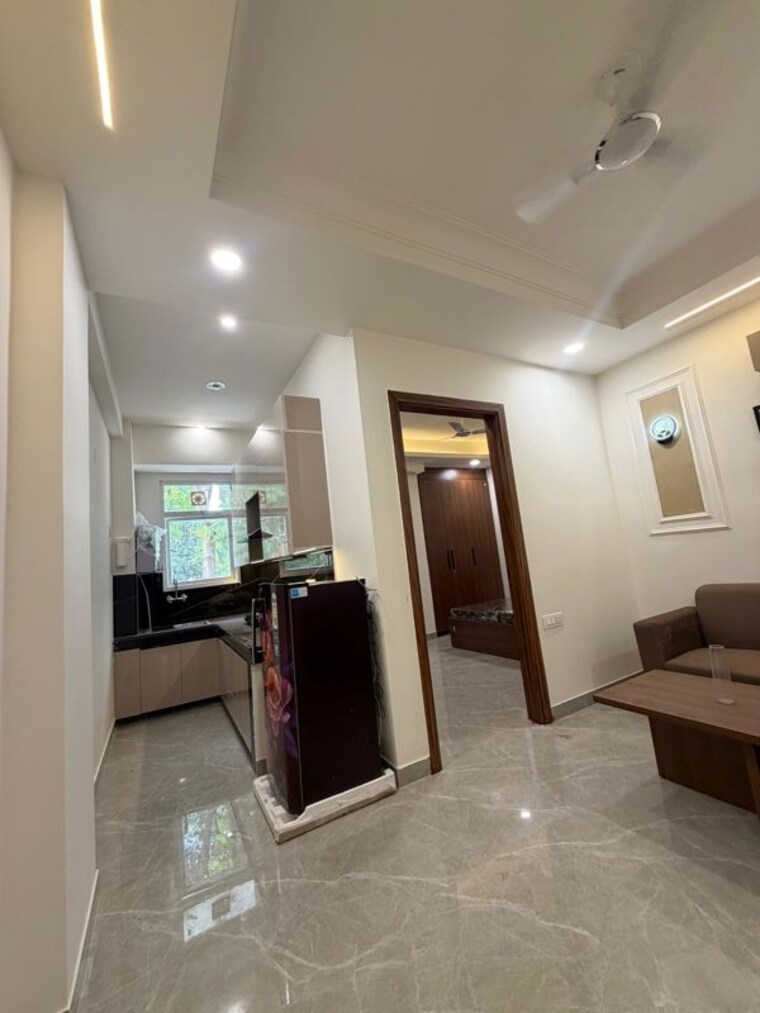Living Room, ansal-sushant-estate 2 Bedroom 1300 Sq.Ft. Apartment In Sector 52 Gurgaon 10510023
