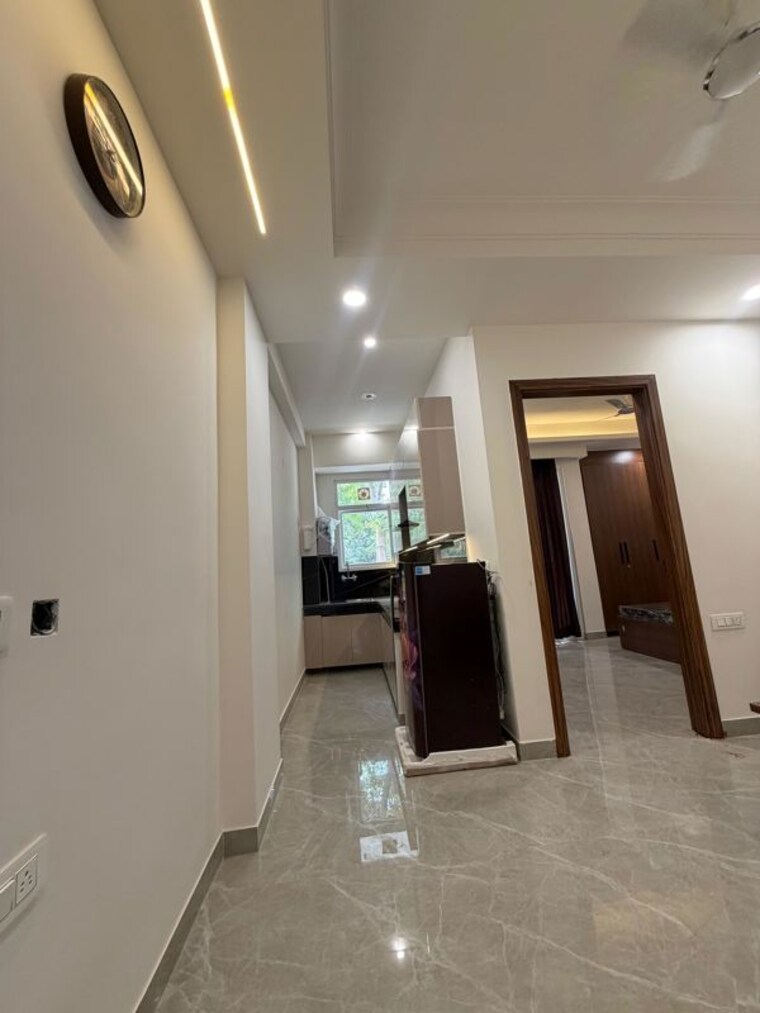 Living Room, ansal-sushant-estate 2 Bedroom 1300 Sq.Ft. Apartment In Sector 52 Gurgaon 10510023