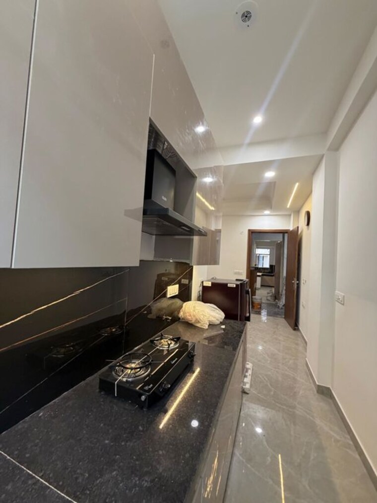 Kitchen, ansal-sushant-estate 2 Bedroom 1300 Sq.Ft. Apartment In Sector 52 Gurgaon 10510023