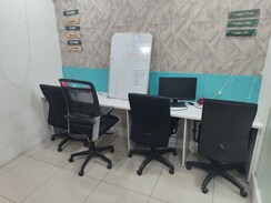 Office Space For Rent in Sector 63