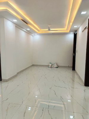 Bedroom in 3 BHK Apartment at Dwarka – for Sale