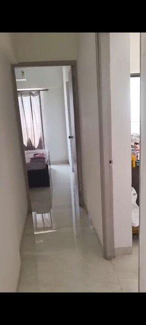 Building Lobby in 1.5 BHK Apartment at Chandiwala Pearl Heaven, Andheri East – for Rent