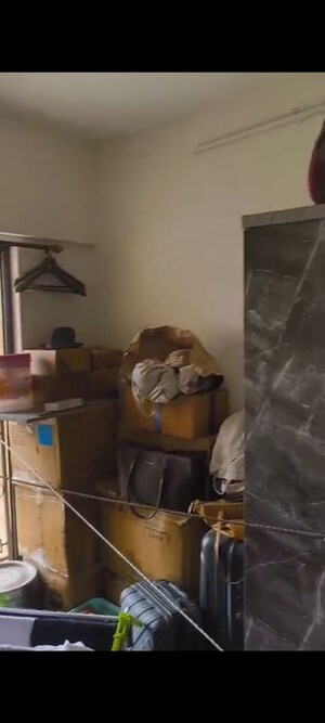 Furnished Amenities in 1.5 BHK Apartment at Chandiwala Pearl Heaven, Andheri East – for Rent