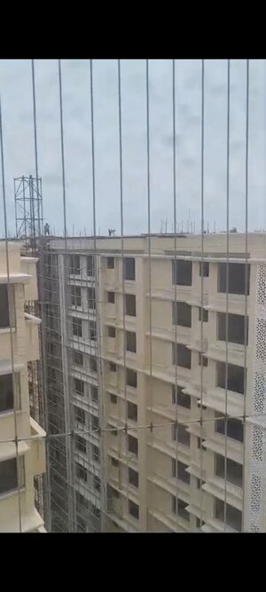1.5 BHK Apartment – Exterior View View at Chandiwala Pearl Heaven, Andheri East - for Rent