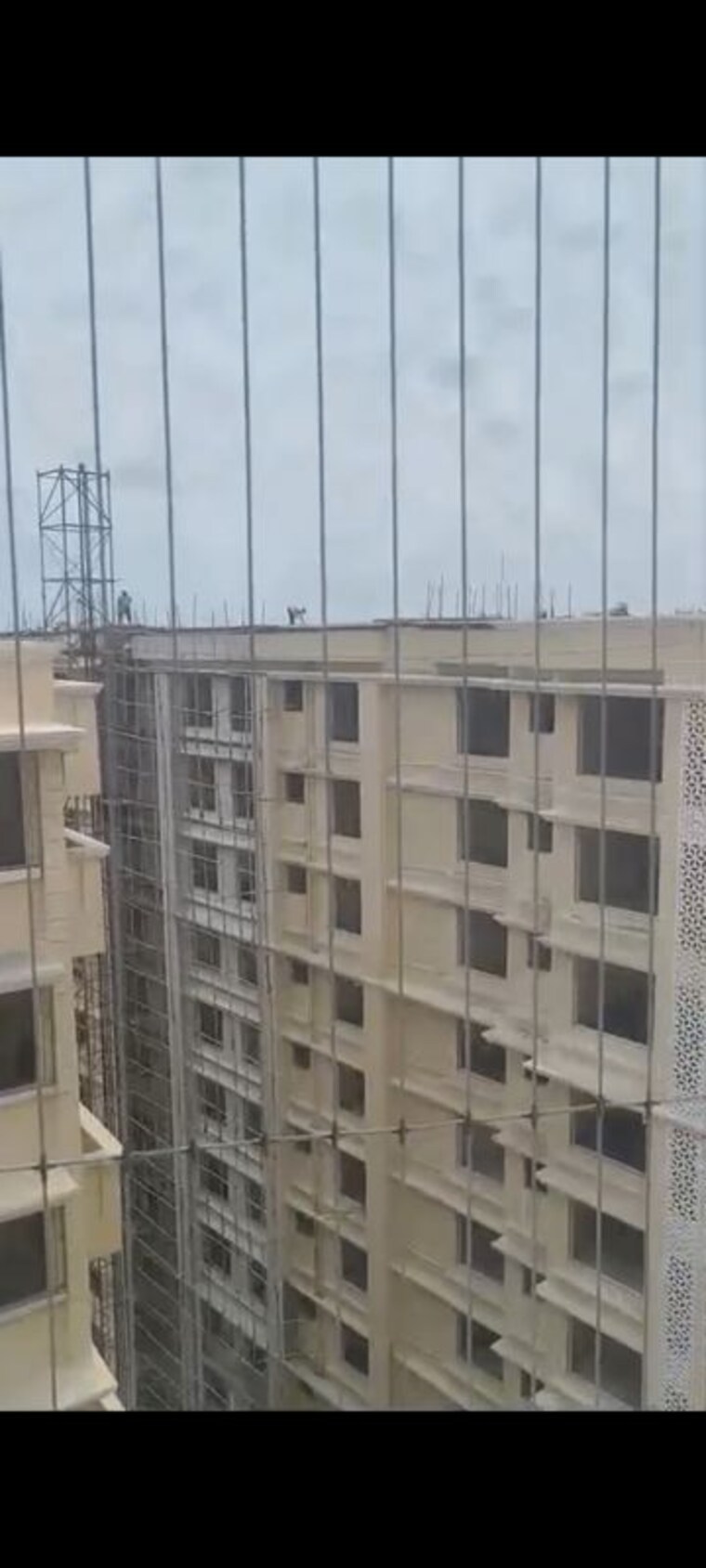 Exterior View, chandiwala-pearl-heaven 1.5 Bedroom 600 Sq.Ft. Apartment In Andheri East Mumbai 10510019
