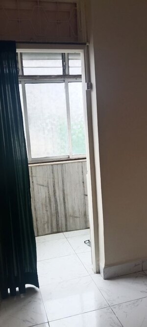 Balcony in 1 BHK Apartment at Janakdeep Apartment, Andheri West – for Rent
