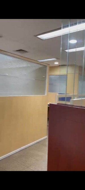 Furnished Amenities in  Office Space at Chembur – for Rent