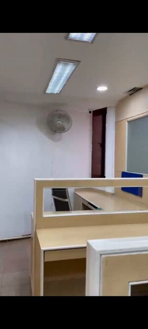 Team Area in  Office Space at Chembur – for Rent