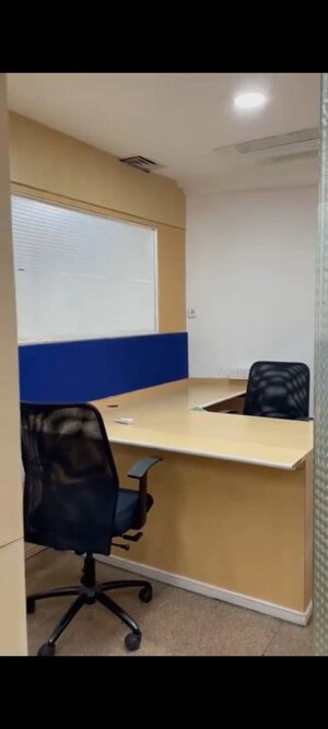 Team Area in  Office Space at Chembur – for Rent