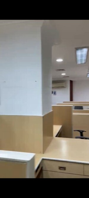 Team Area in  Office Space at Chembur – for Rent