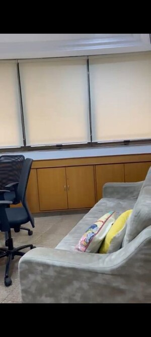 Team Area in  Office Space at Chembur – for Rent