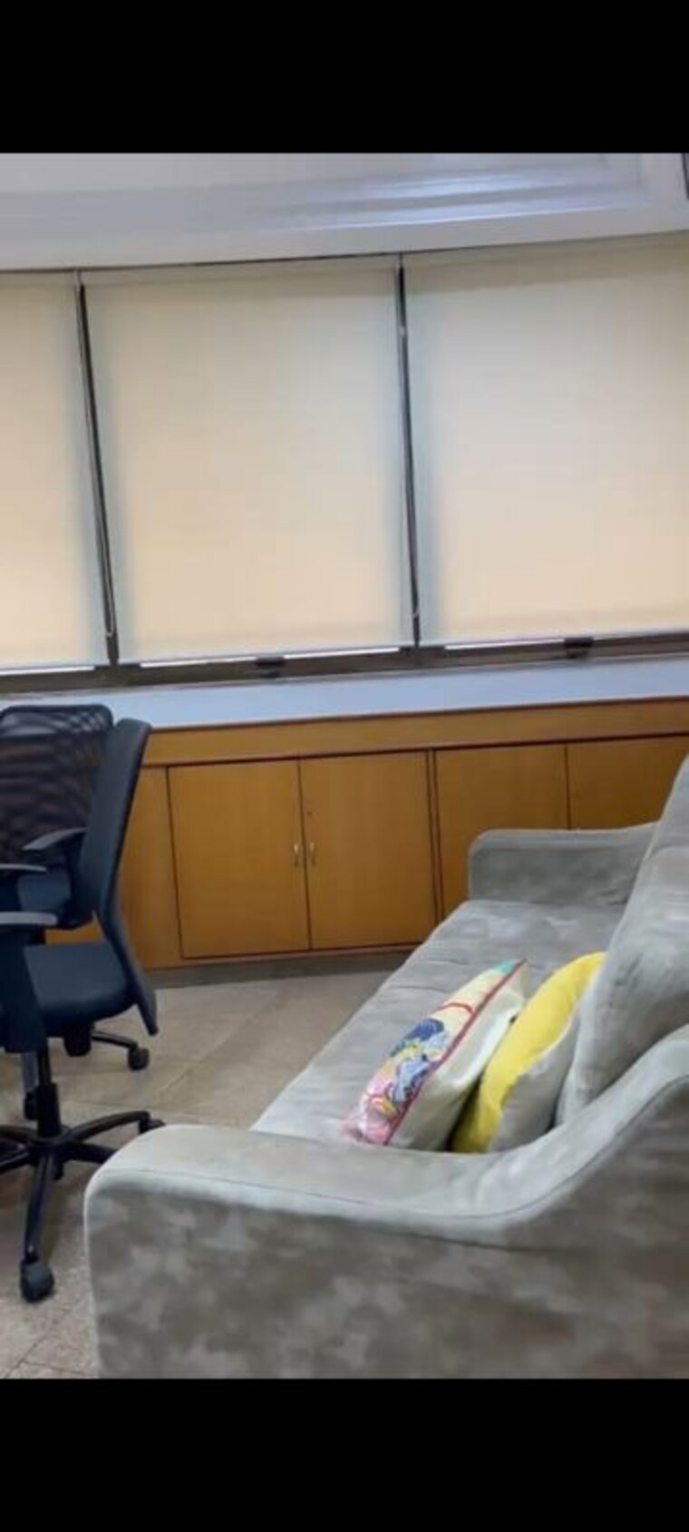 Team Area, chembur Commercial Office Space 2200 Sq.Ft. In Chembur Mumbai 10510029