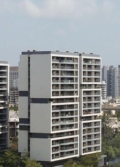 3 BHK Apartment For Sale in Rustomjee Elita