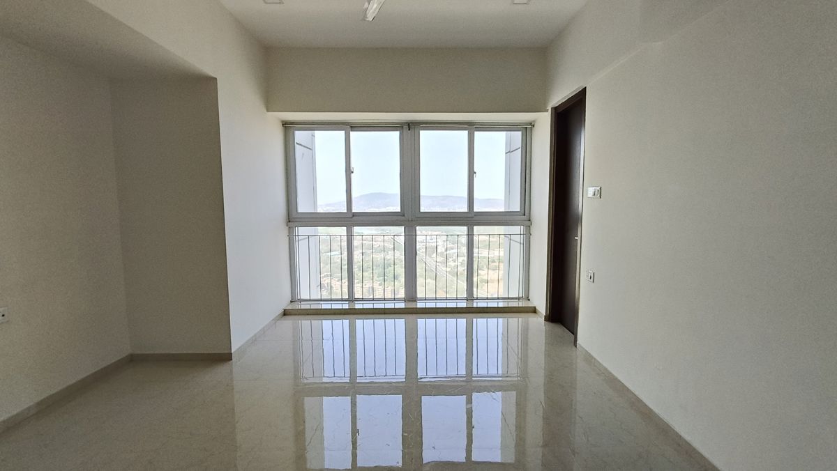 3 BHK 1300 Sq.Ft. Apartment in Ruparel Ariana