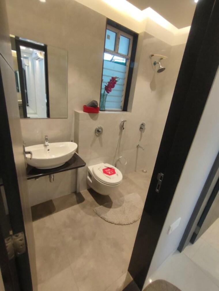Bathroom, nyati-esteban 2 Bedroom 837 Sq.Ft. Apartment In Undri Pune 10510052