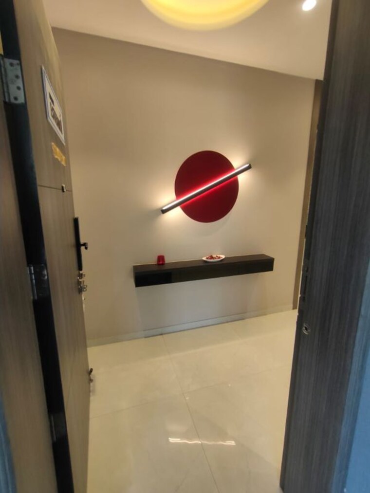Bathroom, nyati-esteban 2 Bedroom 837 Sq.Ft. Apartment In Undri Pune 10510052