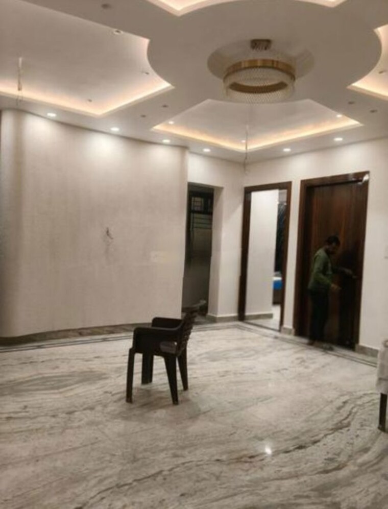 Bedroom, sas-shalimar-grand 3 Bedroom 1900 Sq.Ft. Apartment In Butler Colony Lucknow 10510057