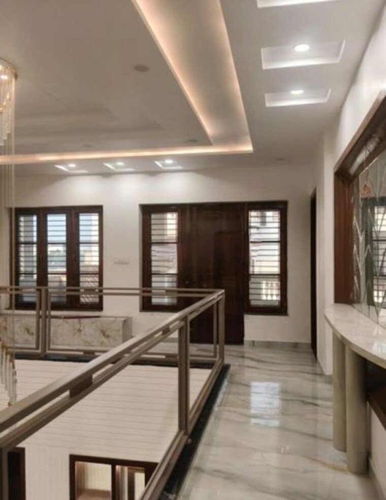 undefined, sas-shalimar-grand 3 Bedroom 1900 Sq.Ft. Apartment In Butler Colony Lucknow 10510057