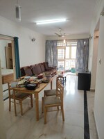 2.5 BHK + Prayer Room,Servant Room,Study Room,Extra Room,Basement,Store Room 1650 Sq.Ft. Apartment in Gopalan Royal Palms