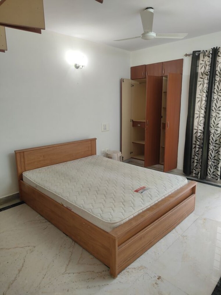 Bedroom, gopalan-royal-palms 2.5 Bedroom 1650 Sq.Ft. Apartment In Kaggadasapura Bangalore 10510047