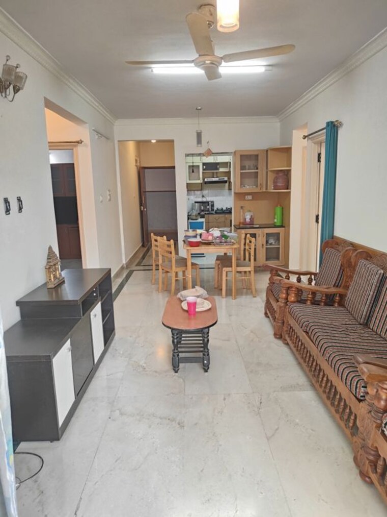 Living Room, gopalan-royal-palms 2.5 Bedroom 1650 Sq.Ft. Apartment In Kaggadasapura Bangalore 10510047