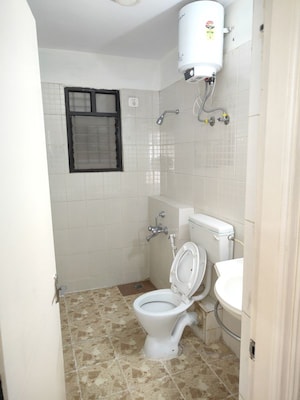 Bathroom in 2.5 BHK Apartment at Gopalan Royal Palms, Kaggadasapura – for Rent