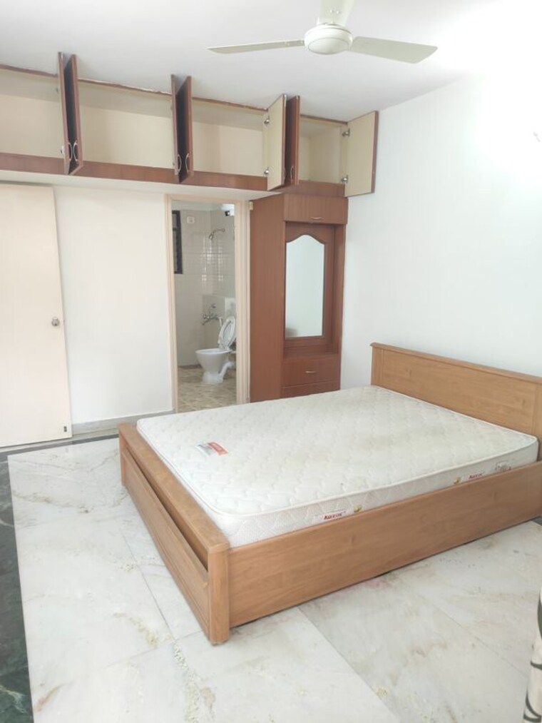 Bedroom, gopalan-royal-palms 2.5 Bedroom 1650 Sq.Ft. Apartment In Kaggadasapura Bangalore 10510047