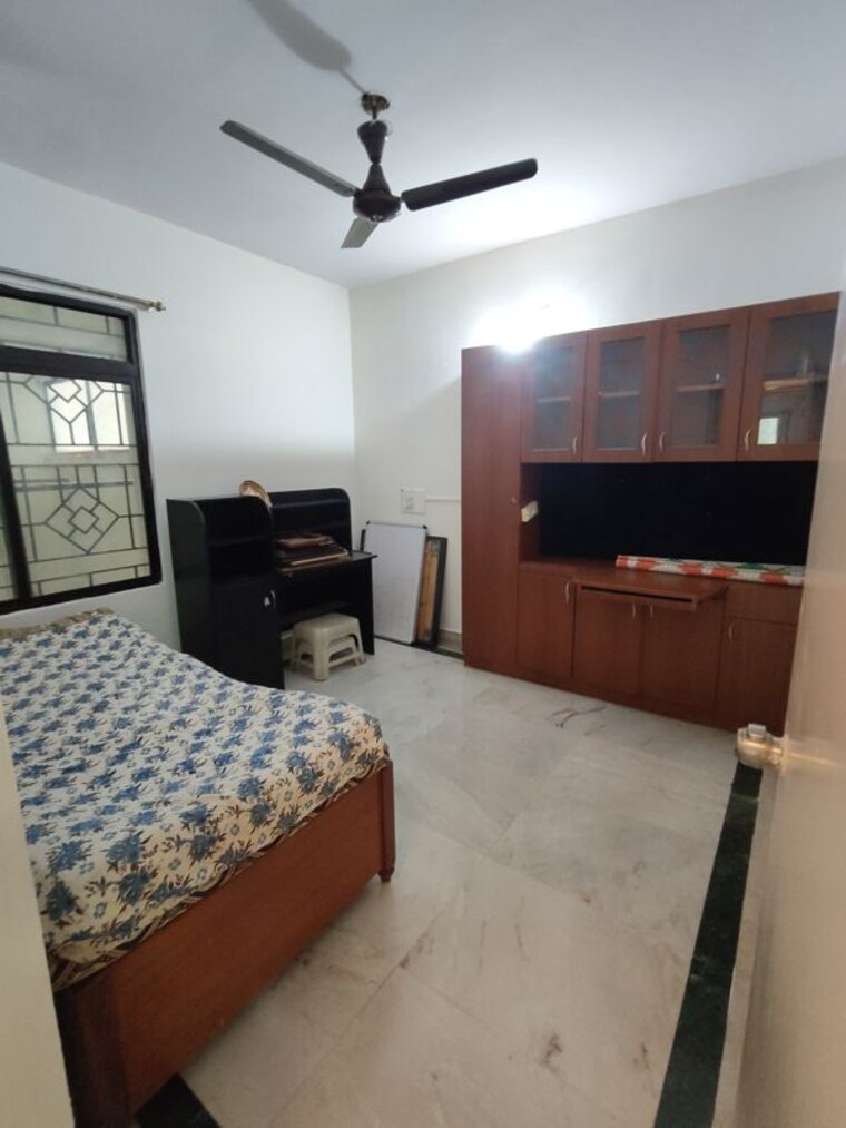 Bedroom, gopalan-royal-palms 2.5 Bedroom 1650 Sq.Ft. Apartment In Kaggadasapura Bangalore 10510047