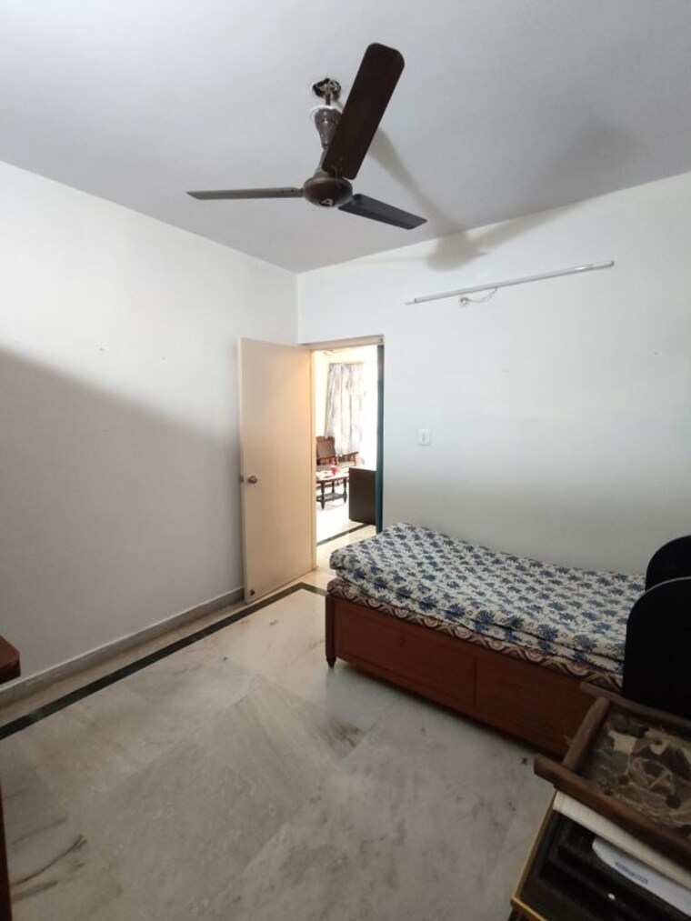 Bedroom, gopalan-royal-palms 2.5 Bedroom 1650 Sq.Ft. Apartment In Kaggadasapura Bangalore 10510047