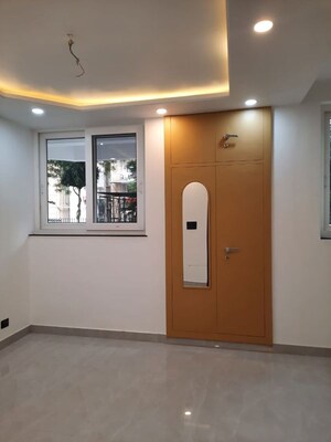 3 BHK Apartment For Rent in Dwarka