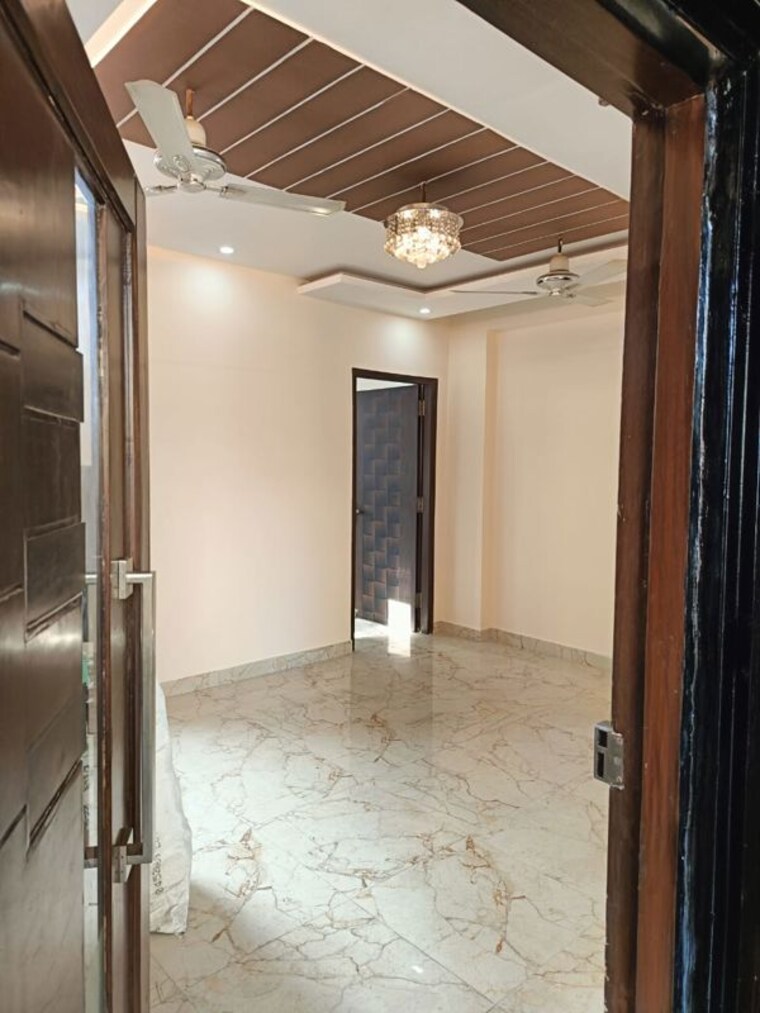 undefined, dwarka 3 Bedroom 1650 Sq.Ft. Apartment In Dwarka Delhi 10510062