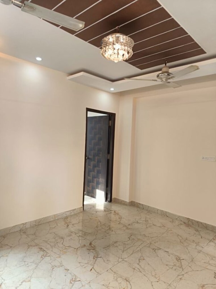 Room, dwarka 3 Bedroom 1650 Sq.Ft. Apartment In Dwarka Delhi 10510062