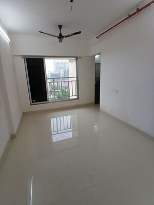 1 BHK Apartment For Rent in DGS Sheetal Tapovan, Malad East