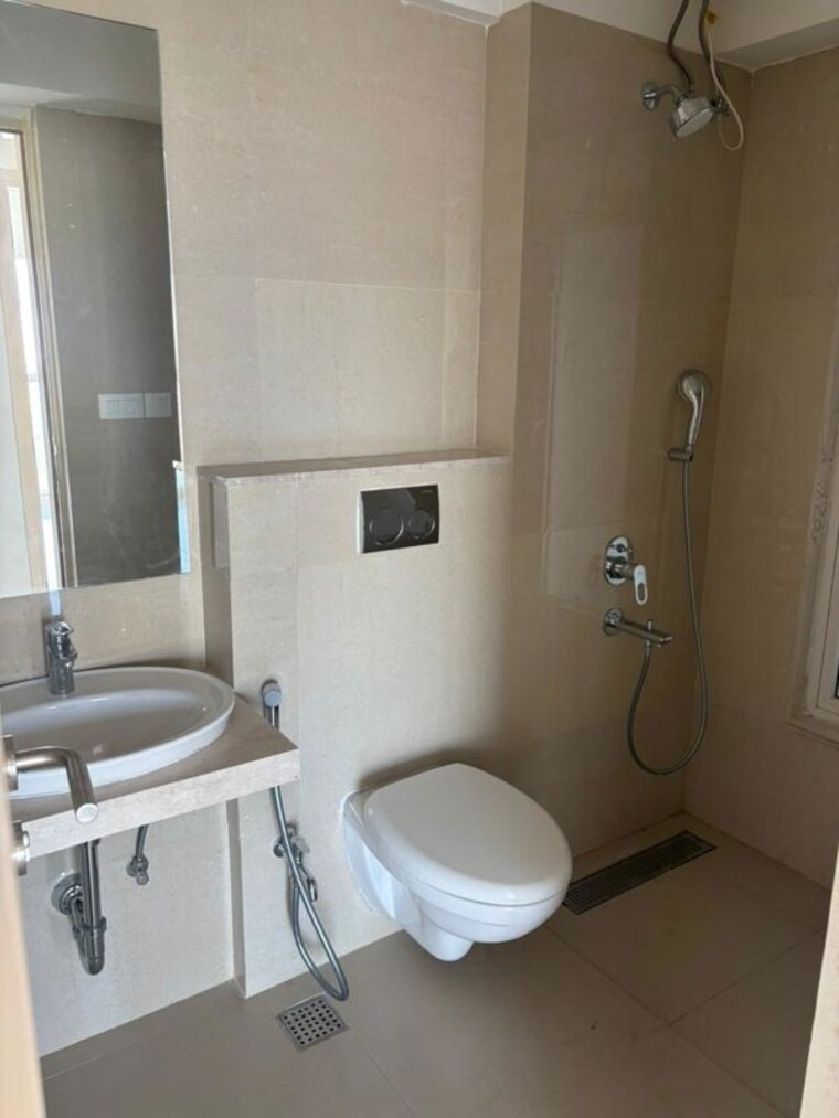 Bathroom, l-t-rejuve-360-tower-a 3 Bedroom 1080 Sq.Ft. Apartment In Mulund West Mumbai 10510067