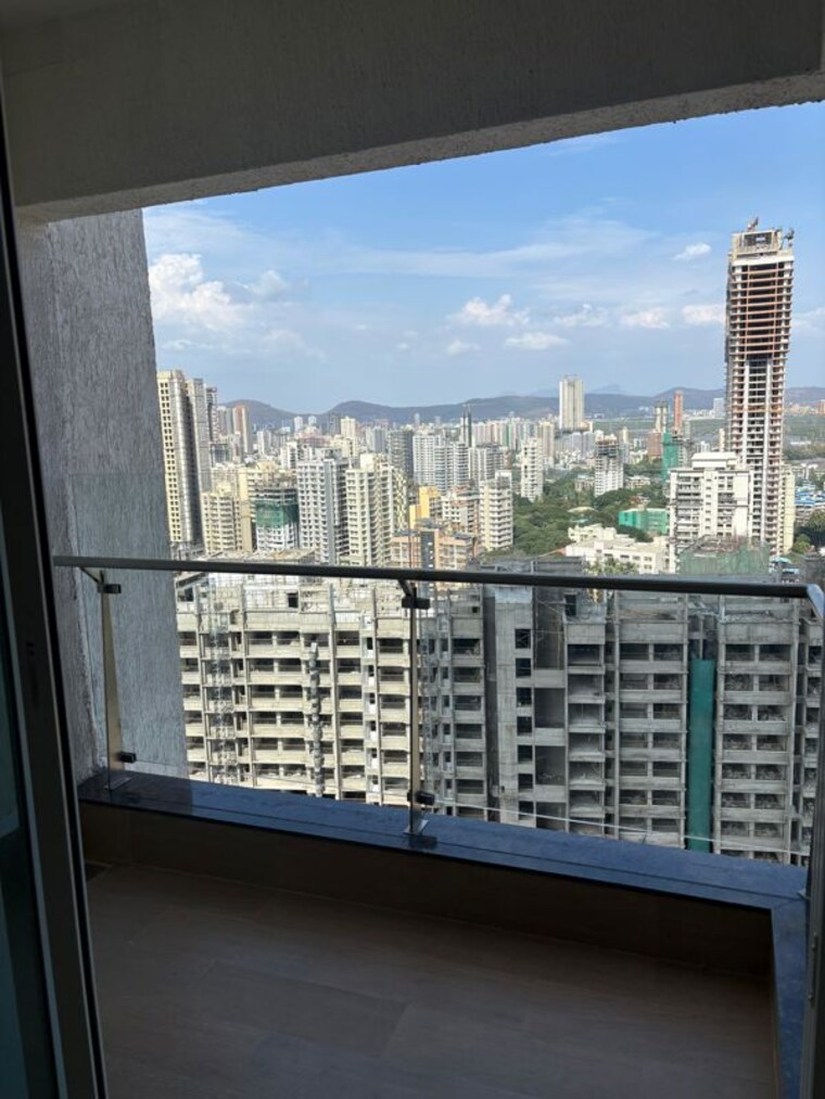 Exterior View, l-t-rejuve-360-tower-a 2 Bedroom 610 Sq.Ft. Apartment In Mulund West Mumbai 10510046