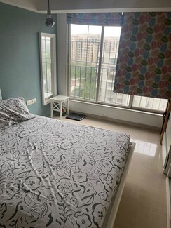 3 BHK Apartment For Sale in La Serena