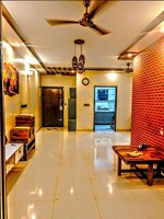 3 BHK + Prayer Room 1390 Sq.Ft. Apartment in BSCPL Bollineni Silas