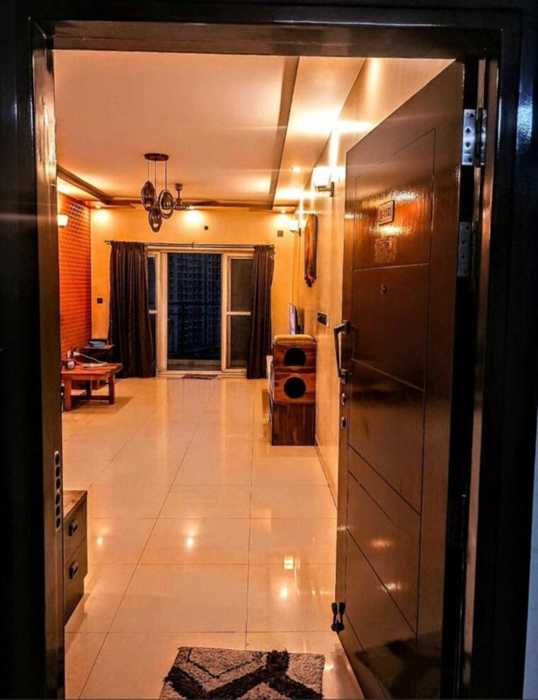 Room, bscpl-bollineni-silas 3 Bedroom 1390 Sq.Ft. Apartment In Whitefield Bangalore 10510064