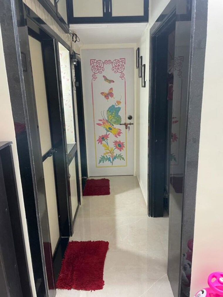 undefined, tirupati-complex-borivali-west 1 Bedroom 500 Sq.Ft. Apartment In Borivali West Mumbai 10510078