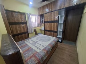 Bedroom in 2 BHK Apartment at Lodha Casa Bella, Dombivli East – for Rent