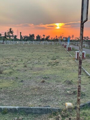  Plot For Sale in Maduranthakam