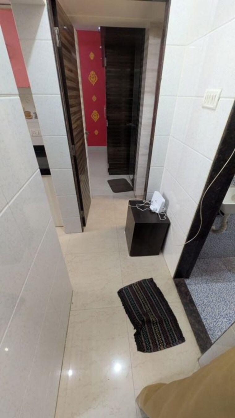 Team Area, satellite-garden 1 Bedroom 600 Sq.Ft. Apartment In Goregaon East Mumbai 10510082