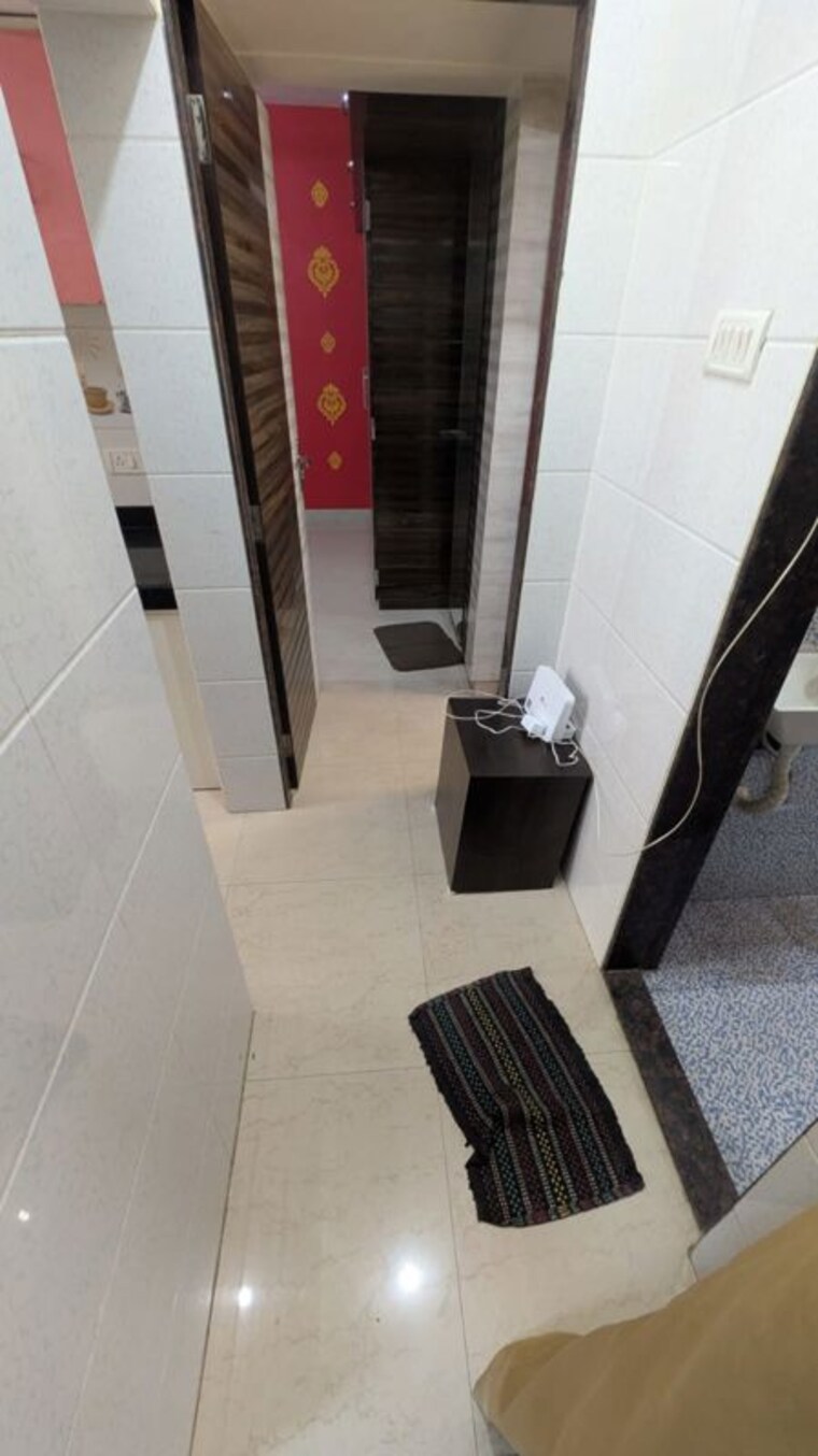 Team Area, satellite-garden 1 Bedroom 600 Sq.Ft. Apartment In Goregaon East Mumbai 10510082