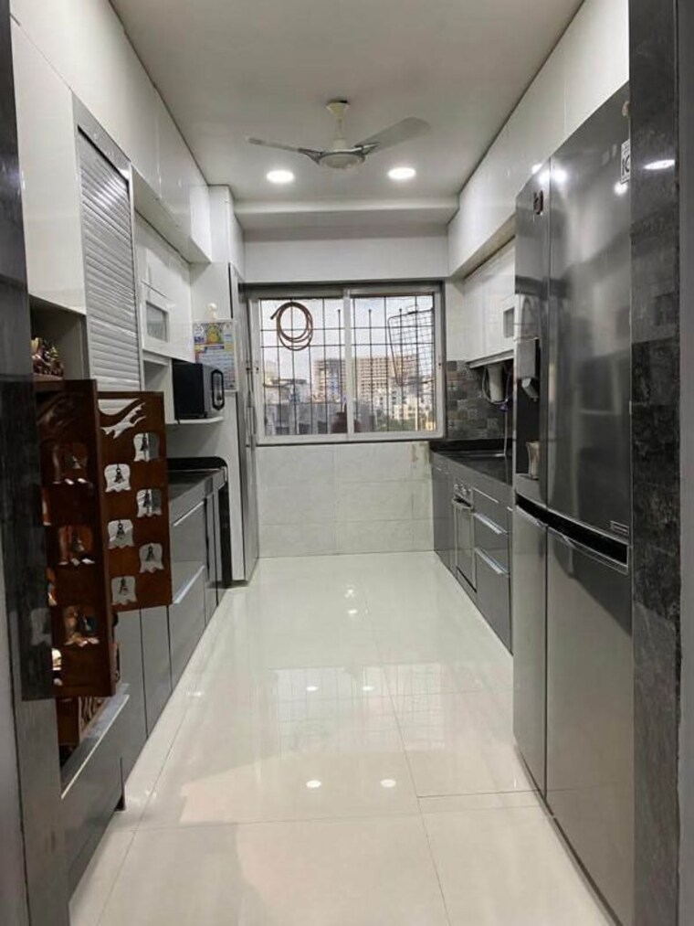 Kitchen, panchavati-versova 2 Bedroom 800 Sq.Ft. Apartment In Versova Mumbai 10510083