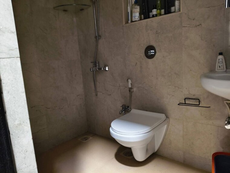Bathroom, panchavati-versova 2 Bedroom 800 Sq.Ft. Apartment In Versova Mumbai 10510083