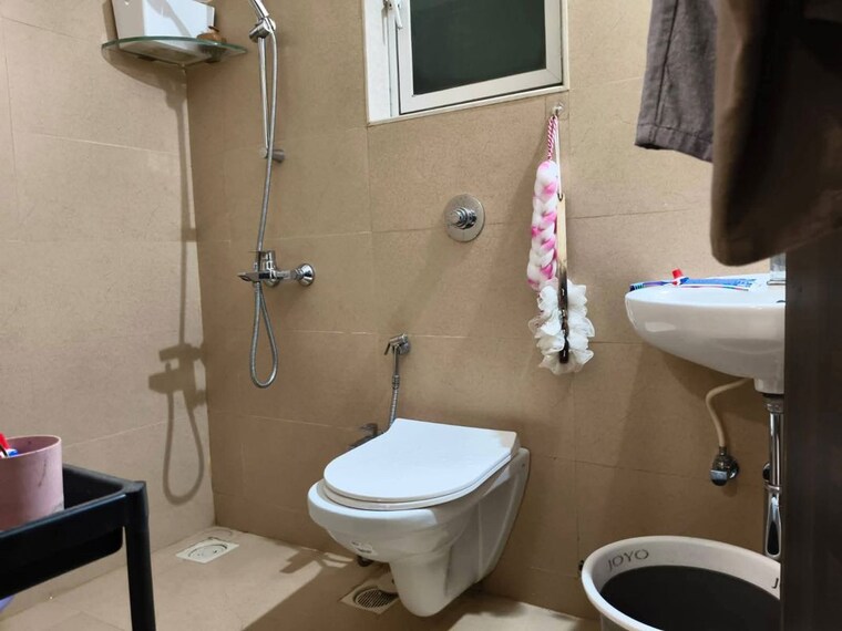 Bathroom, panchavati-versova 2 Bedroom 800 Sq.Ft. Apartment In Versova Mumbai 10510083