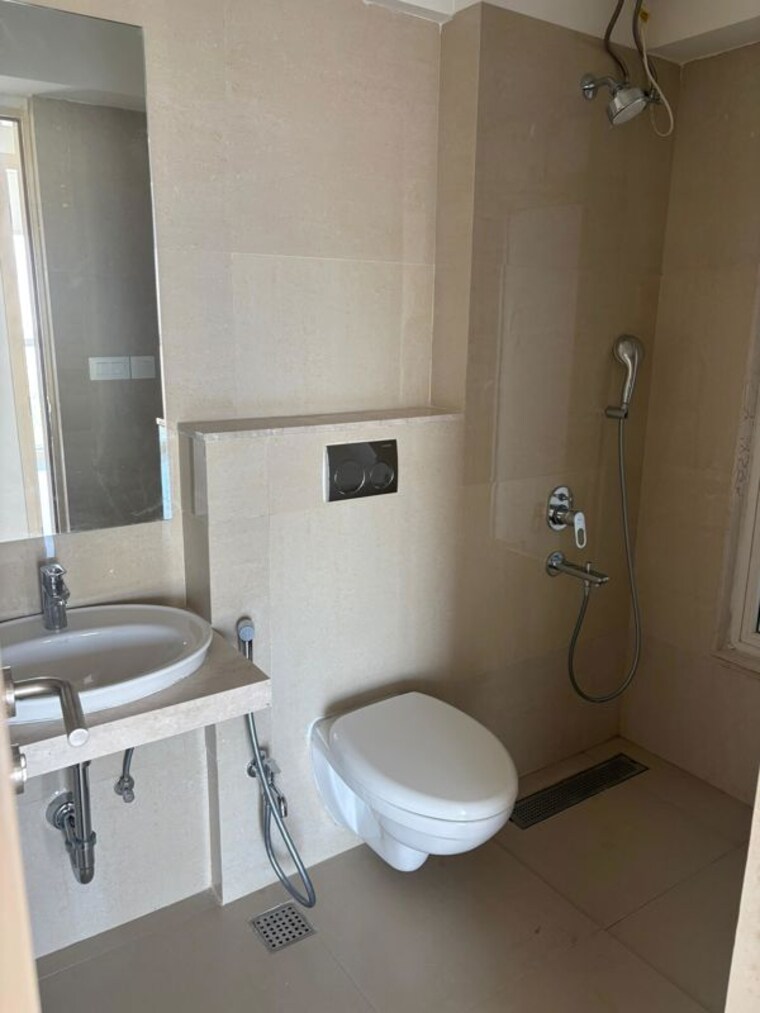 Bathroom, l-t-rejuve-360-tower-a 3 Bedroom 1080 Sq.Ft. Apartment In Mulund West Mumbai 10510089