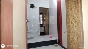 Furnished Amenities in 2 BHK Apartment at Prathamesh Hills CHS, Dhokali – for Sale