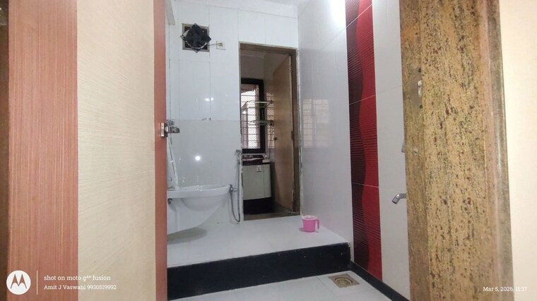 undefined, prathamesh-hills-chs 2 Bedroom 800 Sq.Ft. Apartment In Dhokali Thane 10510110