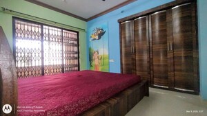 Bedroom in 2 BHK Apartment at Prathamesh Hills CHS, Dhokali – for Sale